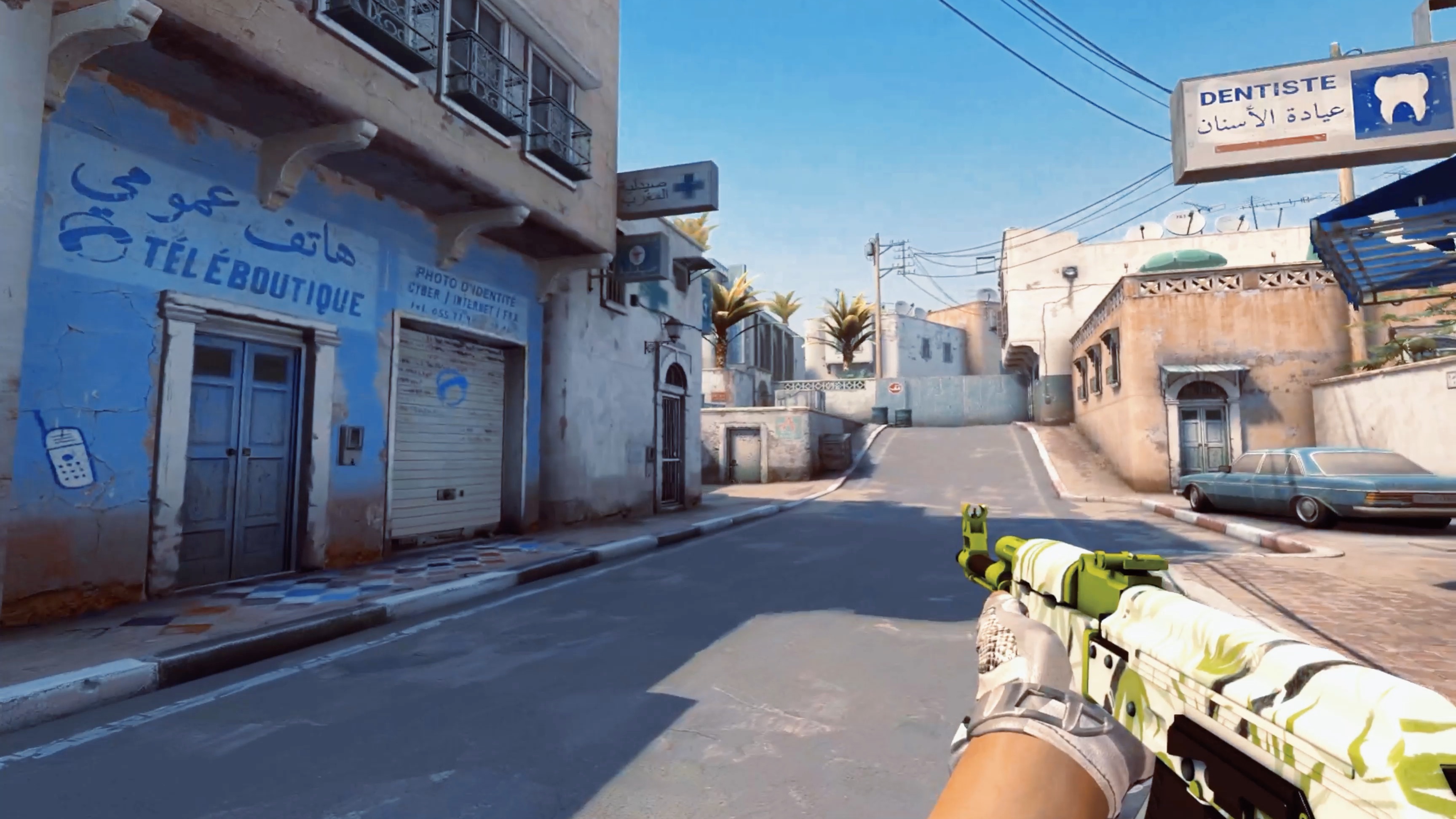 挫的体现 挫的体现