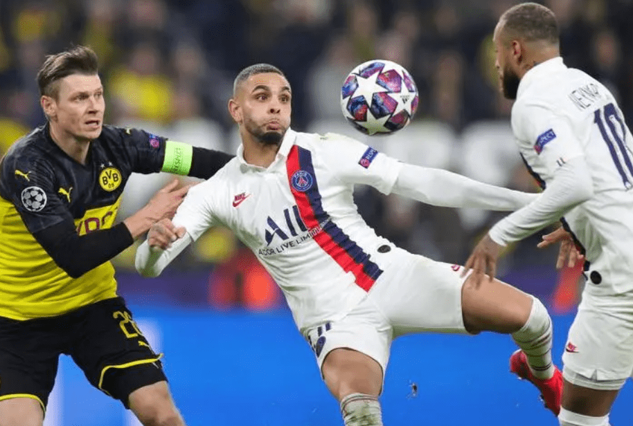 全新三巨头 全新三巨头