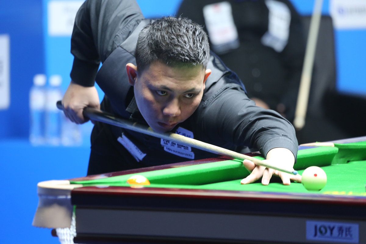 一个鲜明标 一个鲜明标