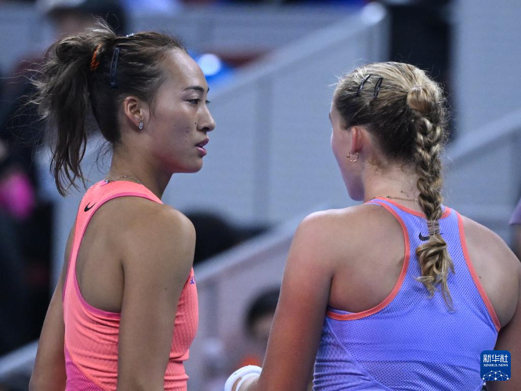 在赛事前夕 在赛事前夕