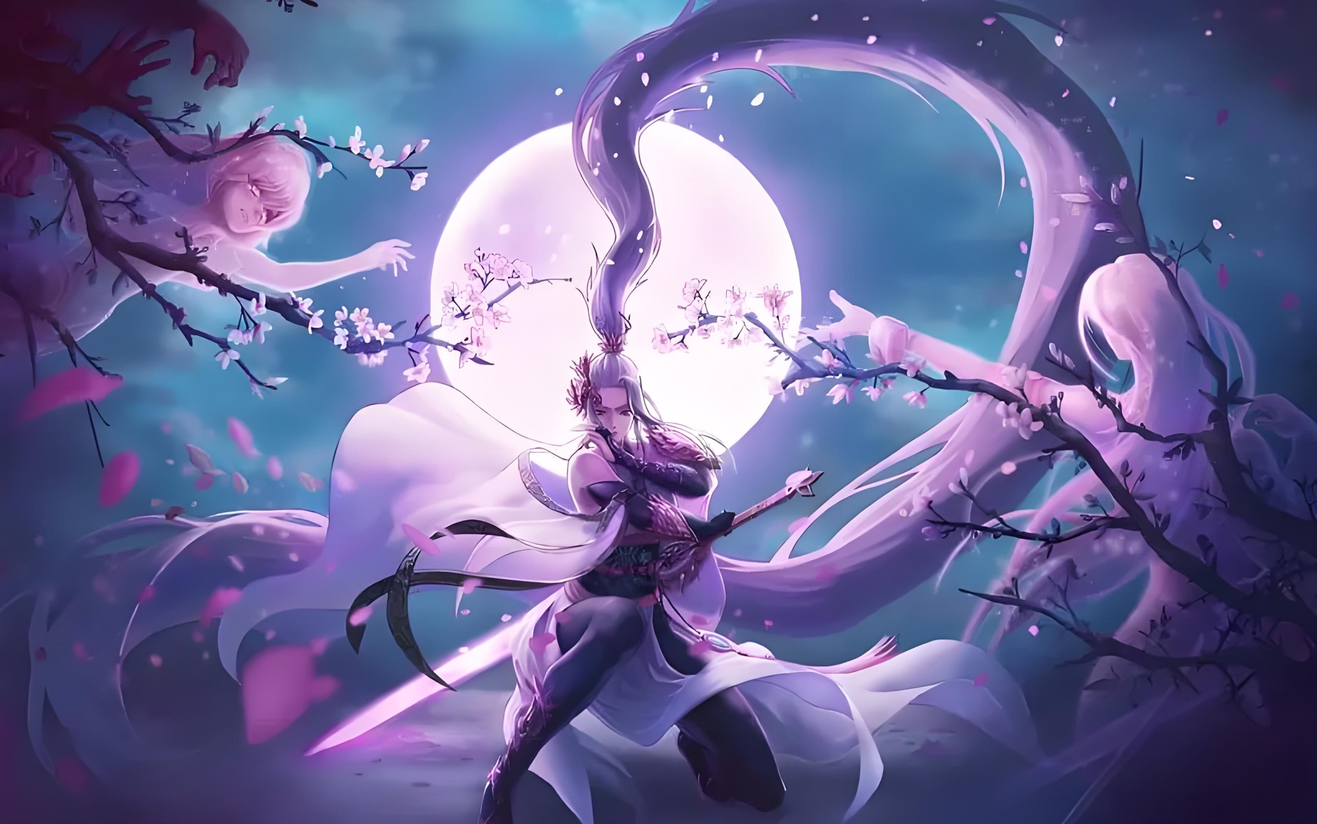 但他从不忽 但他从不忽