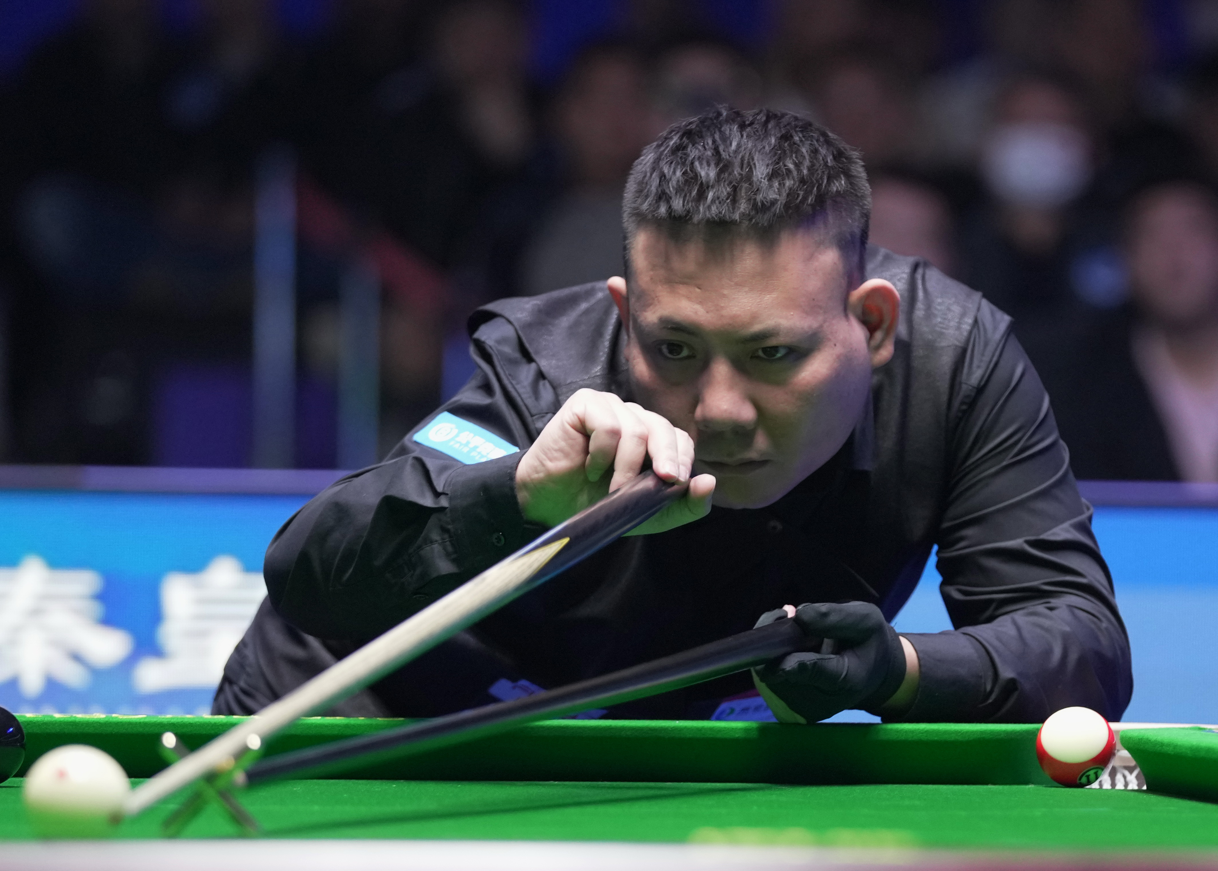 有老将坐镇 有老将坐镇