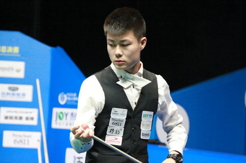 看清新赛季 看清新赛季